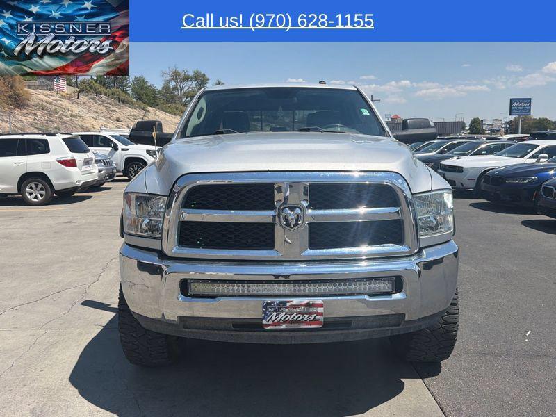 ram ram 2500 pickup 2016 3C6TR5DT0GG367515 image ram ram 2500 pickup 2016 3C6TR5DT0GG367515 image